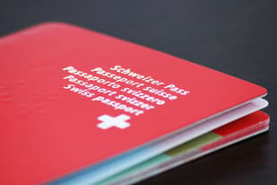 Would you pass Switzerland's citizenship exam?