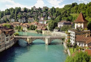 How rent prices in Switzerland could fall in some parts of the country in 2020