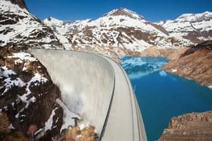 Did you know? Two-thirds of Switzerland's energy comes from renewables