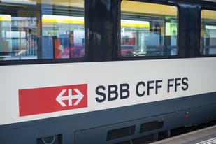 SwissPass: An essential guide for using Switzerland's public transport ticket