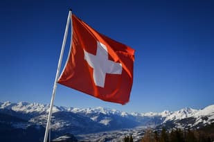 Why Switzerland is still ranked top of the league for skilled workers