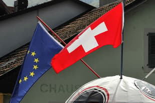 Swiss leaders warn migration initiative would ‘end free movement’ and ‘threaten economic prosperity’