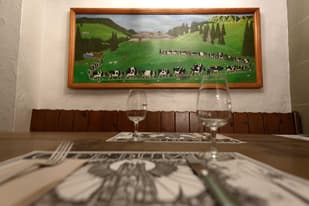 Why restaurants in Switzerland remain unopened despite relaxed coronavirus lockdown