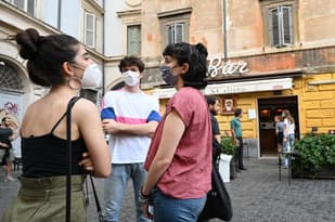 'Stopgap' or life saver?: Italy's scheme to help the self-employed survive the coronavirus crisis