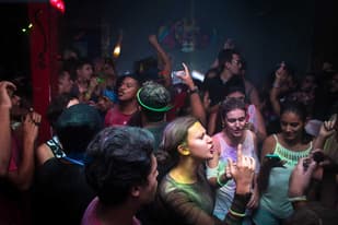 With more coronavirus outbreaks, did Switzerland reopen nightclubs too soon?