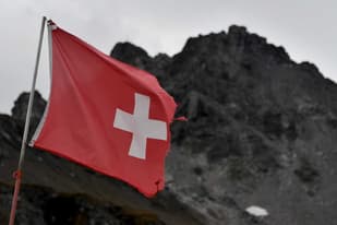 Certain asylum seekers no longer allowed to leave Switzerland