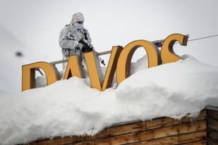 Switzerland: 2021 World Economic Forum meeting in Davos postponed due to coronavirus