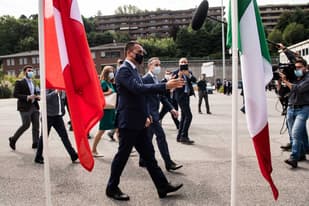 Switzerland and Italy hope to deliver cross-border worker tax deal ‘by 2021’