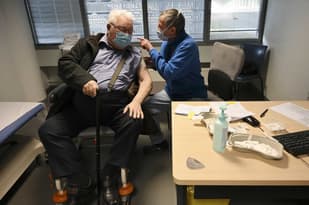 Switzerland: Coronavirus vaccinations now available at GPs in Zug