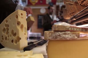 Six common myths about Swiss food you need to stop believing