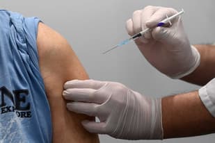 'Stingy': Why some Swiss GPs are not carrying out Covid vaccinations