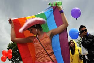 Switzerland to hold same-sex marriage referendum