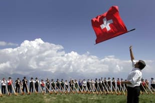 What will summer look like in Switzerland in 2021?
