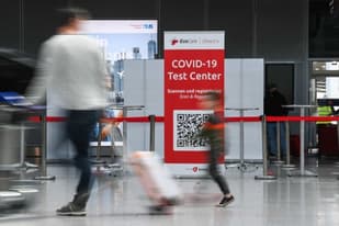 UPDATED: Austria to require mandatory PCR testing for travellers from Spain, Cyprus and the Netherlands
