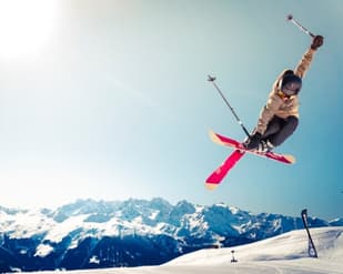 What are the Covid rules in place at ski resorts around Europe this February?