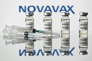 UPDATED: When will Switzerland approve Novavax?
