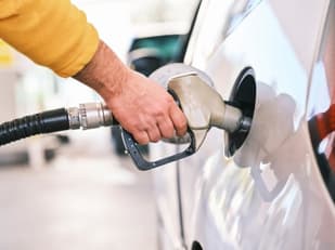 Where to find the cheapest fuel for your car in Austria?