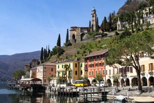 Ticino launches referendum to increase minimum wage
