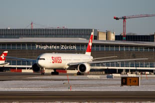 Reader question: How bad is the situation at Zurich Airport?