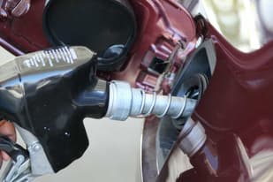 Cost of living: Petrol crosses €2 per litre in some parts of Austria