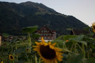 EXPLAINED: Why not paying off your mortgage in Switzerland can save you money