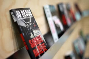 'Påskekrim': Why Norwegians are obsessed with crime fiction at Easter 