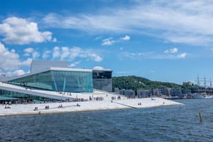 How tourists in Oslo can save money and live like a local
