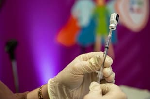 Norway unlikely to offer fourth Covid vaccine dose to under 45s 