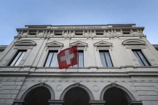 OPINION: Switzerland's rape laws are not fit for purpose and reforms are long overdue
