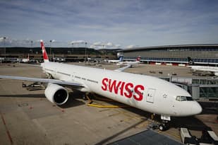 Delays, cancellations: How Switzerland will be hit by the Lufthansa strike
