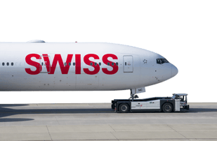 Almost 700 flights cancelled: Which routes are Swiss airlines cutting?