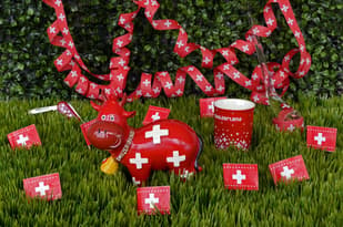 From ogres to hermits: 11 weird facts that show Switzerland is truly unique