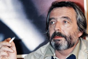 Pioneering Swiss filmmaker Alain Tanner dies at 92
