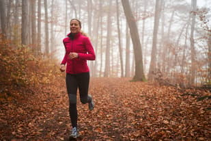 Winter is coming: How to stay happy and healthy