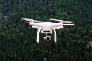 What are the rules if you want to fly a drone in Norway?