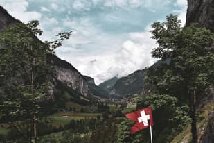 Why you shouldn't expect the Swiss to speak English to you