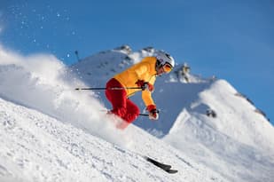 What to expect from the ski season in Austria this winter