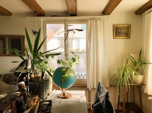 Renting in Switzerland: How to find a flat in Zurich