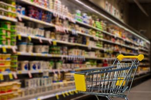 Migros versus Coop: Which Swiss supermarket has cheaper groceries?