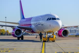 Wizz Air announces new routes to and from Austria