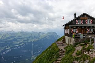 Four spectacular hikes to try around Zurich