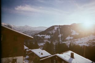 Skiing near Bern: The top 3 ski resorts within easy reach of Swiss capital