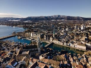 10 ways to save money if you live in Zurich
