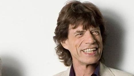 Jagger snubs Davos over 'political football' row