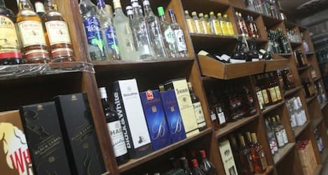 National ban sought for late-night booze shops
