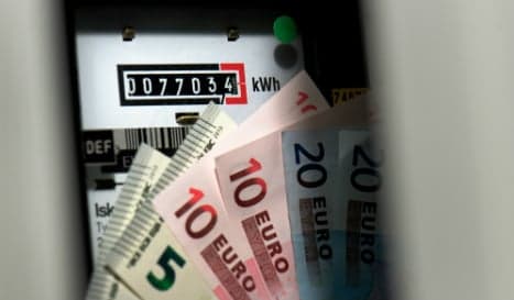 Electricity bills in Germany - how to keep your costs down