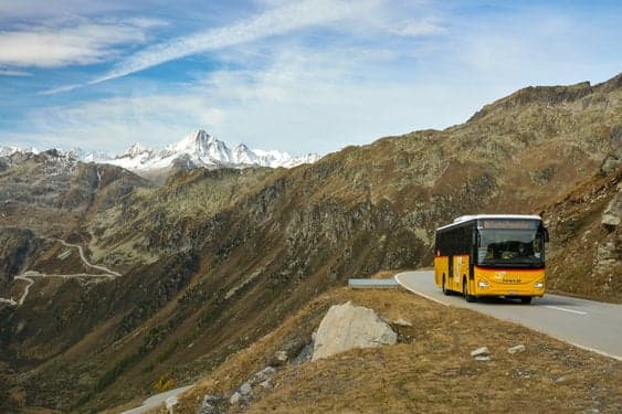 Swiss PostBus scandal: 'It’s much more than the money. It’s a cultural shock'