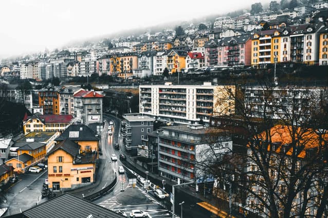 Top ten tips for finding an apartment to rent in Switzerland