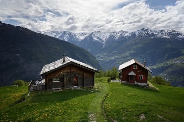 Property in Switzerland: A weekly roundup of the latest news and updates