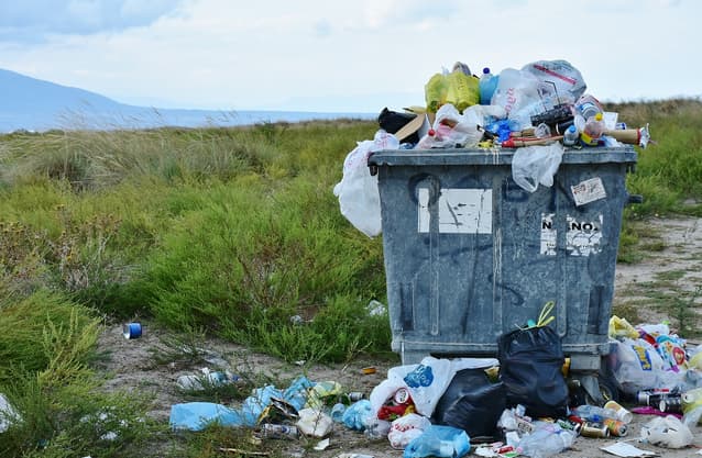 EXPLAINED: Why the Swiss government rummages through your garbage